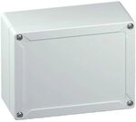 Spelsberg - Tg Pc 1612-9-o Installations-geh&auml;use 162 X 122 X 90 Polycarbonat
