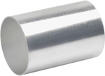 Klauke Vhr35 H&uuml;lse F&uuml;r Verdichtete Leiter 35 Mm&sup2; 35 Mm&sup2; Silber 1 St.