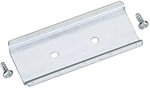 Spelsberg - Tk Ns35-81 Hutschiene Ungelocht Stahlblech 81 Mm 1 St.