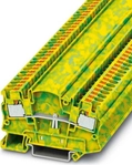 Phoenix Contact Schutzleiter-reihenklemme Ptmed 4-pe