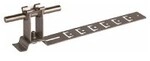 Dachleiterhalter Dehn 206309 Vorgeformt 20 Cm