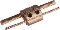 Dehn Parallelverbinder Cu F. Rd5-12,5/16-95 Pv 5.12.5 Skm8x45