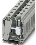Phoenix Contact Durchgangsreihenklemme Uk 35 N 125a 10-35qmm Grau