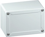 Spelsberg - Tg Abs 1208-9-o Installations-geh&auml;use 122 X 82 X 85 Abs Lichtgrau...
