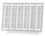 Phoenix Contact Marker F&uuml;r Klemmen Uct-tm 6 10 Stk