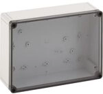 Spelsberg - Tk Ps 2518-9-to Installations-geh&auml;use 254 X 180 X 90 Polycarbonat,