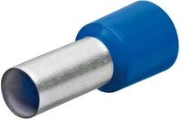Knipex - 97 99 334 Aderendh&uuml;lsen Mit Kunststoffkragen Je 200 St&uuml;ck