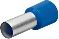 Knipex 97 99 338 Aderendh&uuml;lsen Mit Kunststoffkragen Je 100 St&uuml;ck