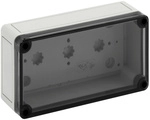 Tk Ps 1809-6-t Installations-geh&auml;use 180 X 94 X 57 Polycarbonat, Polystyrol...