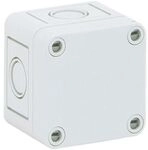 Spelsberg - Tk Pc 77-6-m Installations-geh&auml;use 65 X 65 X 57 Polystyrol,