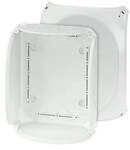 Hensel Kabelabzweigkasten Bis 25 O.klemme Kf 2500 G