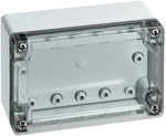 Spelsberg - Tg Abs 1208-6-to Installations-geh&auml;use 122 X 82 X 55 Abs Lichtgrau (ral