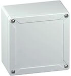 Spelsberg Tg Abs 1212-9-o Installations-geh&auml;use 124 X 122 X 85 Abs Lichtgrau...