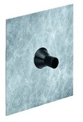 Kaiser Elektrotechnik Luftdicht-manschette 1x 15-22 (a 9089-48)