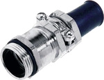 Lapp - 52106500 Kabelverschraubung M25/pg21 Messing Messing 1 St.