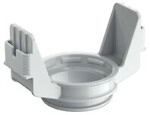 Kaiser Betonbau Adapter 1211-32 &Oslash; 32mm