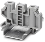 Phoenix Contact Endhalter E/uk-ns 35 Grau Pa