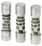 Siemens - 3nc10060mk Zylindersicherungseinsatz 6 A 690 V 1 St.