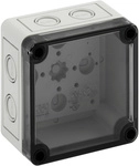 Spelsberg Tk Pc 99-6-tm Installations-geh&auml;use 94 X 94 X 57 Polystyrol,