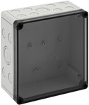 Spelsberg - Tk Pc 1818-9-tm Installations-geh&auml;use 180 X 182 X 90 Polystyrol,