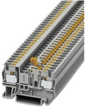 Phoenix Contact - 3211933 Trennklemme 6.2 Mm Schnellanschluss Grau 1 St.