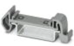 Phoenix Contact Tragschienenadapter Ptfix-ns35a-fix Grau 12 X 10,3 X 45,7mm