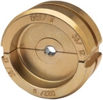 Klauke Presseinsatz 70qmm D 22/70