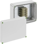 Spelsberg Verbindungsdose Abox-i 1500dk 150mm&sup2; Ui=690v