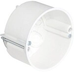 Einbaudose Kaiser Perilex 50 Mm Tiefe Funktionales Design