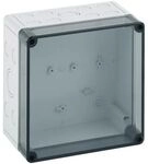 Spelsberg - Tk Pc 1818-11-tm Installations-geh&auml;use 180 X 182 X 111 Polystyrol,