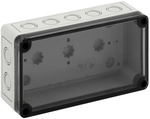 Spelsberg - Tk Pc 1809-6-tm Installations-geh&auml;use 94 X 180 X 57 Polystyrol,