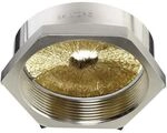 Lapp - 54110843 Skintop&reg; Brush Add-on M32 Gegenmutter Mit Erdungskrallen M32...
