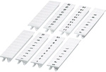 Phoenix Contact - 1051919 Beschriftungsstreifen Passend F&uuml;r (details):...