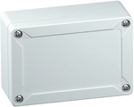 Spelsberg Tg Pc 1208-6-o Installations-geh&auml;use 122 X 82 X 55 Polycarbonat...