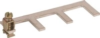 Dehn Erdungsb&uuml;gel 3-pol. Dehnguard Eb Dg 1000 1 3