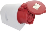 Rev - 0510620555 Cee Wandsteckdose 32 A 5polig 400 V 1 St.