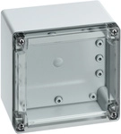 Spelsberg - Tg Abs 1212-9-to Installations-geh&auml;use 124 X 122 X 85 Abs Lichtgrau (ral