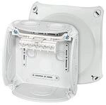 Hensel Kabelabzweigkasten 1,5-4qmm Dk 0604 G