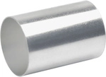 Klauke - Vhr25 H&uuml;lse F&uuml;r Verdichtete Leiter 25 Mm&sup2; 25 Mm&sup2; Silber 1 St.