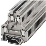 Phoenix Contact Bauelementreihenklemme Ukk 5-dio/o-u Grau 4 Mm&sup2; 500 V 0,5 A
