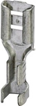 Phoenix Contact 3240155 Flachsteckh&uuml;lse Steckbreite: 4.8 Mm Steckdicke: 0.8...