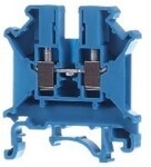 Phoenix Contact Klemme Uk 3 N Blau