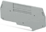 Phoenix Contact Deckel 2mm, Grau D-urtk 6 10 Stk