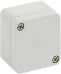 Spelsberg - Tk Pc 55-4-o 12045501 Universal-geh&auml;use 52 X 50 X 35 Kunststoff Grau 1