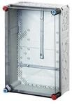 Hensel Mi2300 Elektrogeh&auml;use Polycarbonat 450x300 Mm