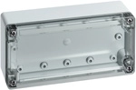 Spelsberg - Tg Abs 1608-6-to Installations-geh&auml;use 162 X 82 X 55 Abs Lichtgrau...