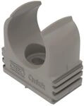 Obo Bettermann Quick-schelle 2955 F M20 Stgr 100 Stk