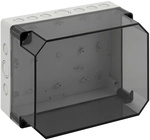 Spelsberg Leergeh&auml;use Tk Pc 2518-13f-tm Polycarbonat Ip66 254 X 180 X 137mm