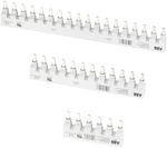 Abb 2cdl230508r4825 Ps 3/48/25 H Cb Phasenschiene 3ph., 48pins, 25qmm Phasenschiene 