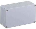 Spelsberg - Tk Pc 1005-4-o Installations-geh&auml;use 100 X 52 X 37 Polystyrol,
